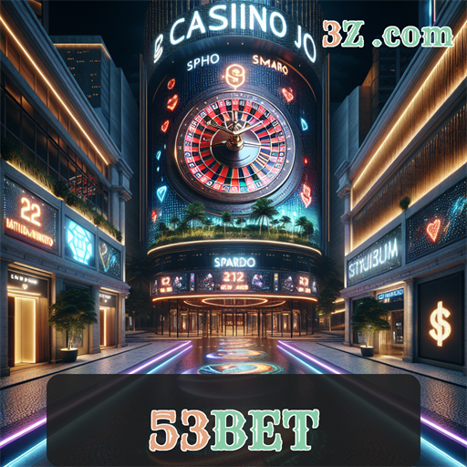 Atrações Imperdíveis no Casino do 53BET Para Você