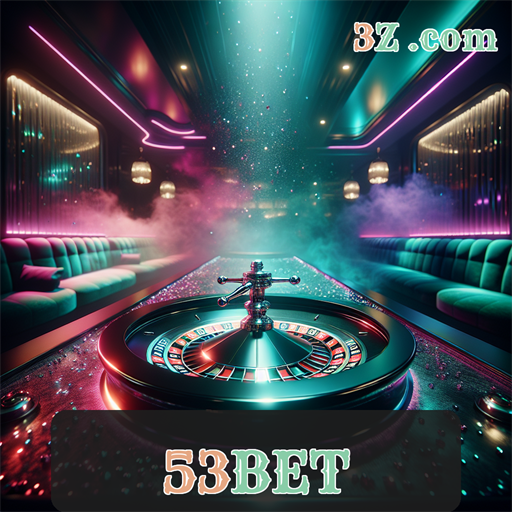 Segurança e Diversão: 53BET é Confiavel para Apostar