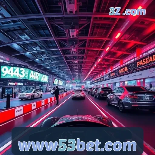 53BET: O Que Faz Desse Site a Melhor Escolha para Apostar