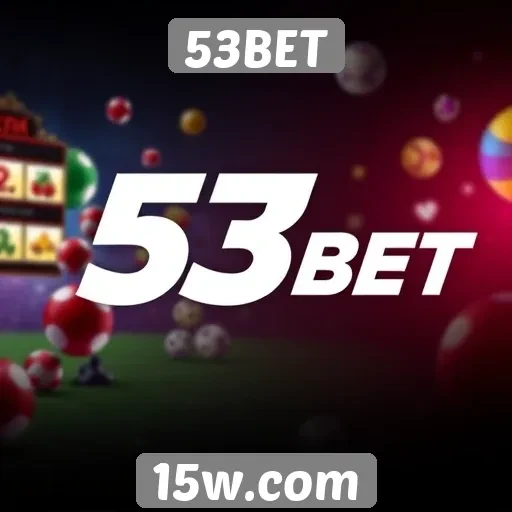 Tendências de mercado de jogos na 53BET