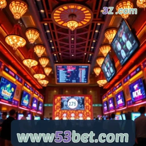 53BET: Aprenda a Escolher o Melhor Método de Pagamento para Jogar