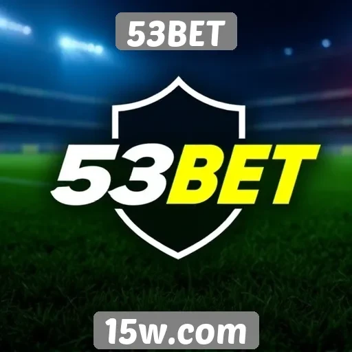 Análise da segurança e confiabilidade do site 53BET