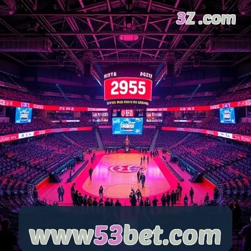 53BET e A Magia dos Caça-Níqueis: Explore Suas Funcionalidades Atrativas