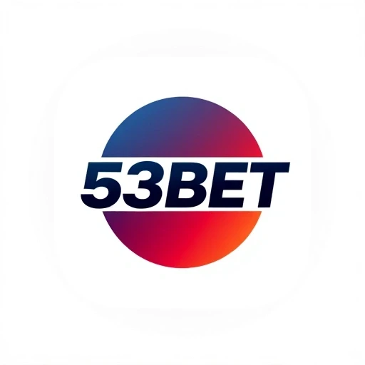 53BET logo